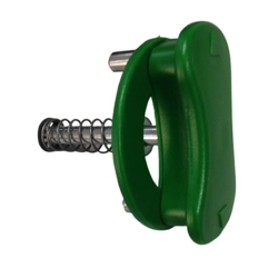 vendita online Tirante cerniera per scala eurobriko Accessori e ricambi per scale e ponteggi Facal